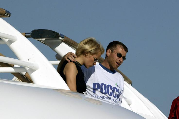 Top five most costly and messy divorces in sports