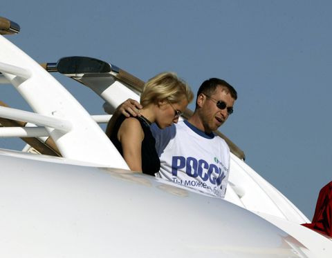 Top five most costly and messy divorces in sports