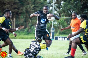 Menengai Oilers seeded first in Dala Sevens draw with KCB, Kabras favourites in their groups