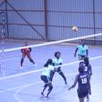 KCCA defeat Ndejje to level National Volleyball League semi-final series