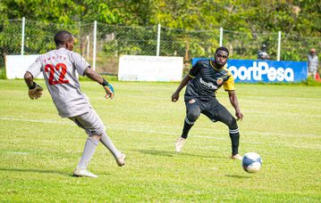 Murang’a Seal leave it late to overcome MCF as Migori held by Kajiado