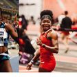 Amusan and Chukwuma among the Nigerian athletes that have qualified for the 2024 World Indoor Championships
