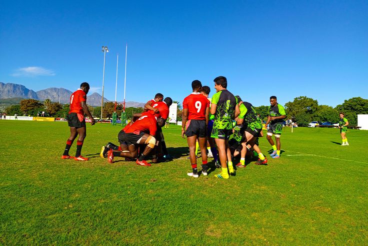 Kenya Simbas gear up for Victoria & Elgon Cup return