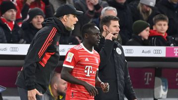 ‘I am here to defend Mane’ – Tuchel breaks silence after Bayern Munich suspended Senegal star