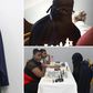 Kenyan male chess star wears hijab to compete as woman against Uganda's Shakira Ampaire