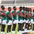 Kenya rugby under-20 team
