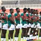 Kenya rugby under-20 team