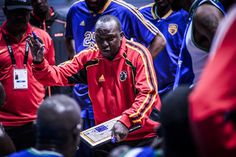 Preps for Oilers’ BAL debut going according to plan