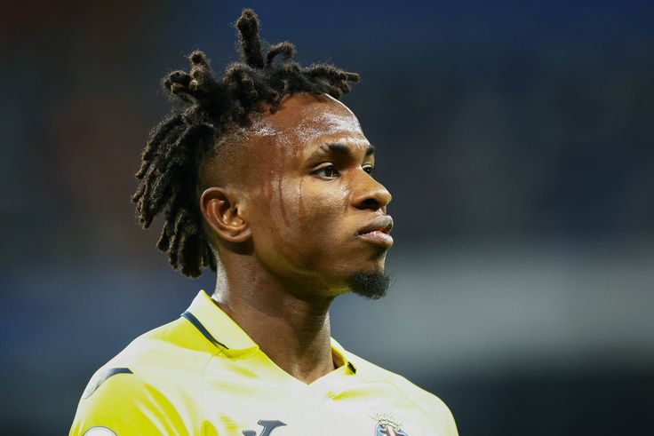 Chukwueze denied by VAR as Villarreal lose at home to Valladolid