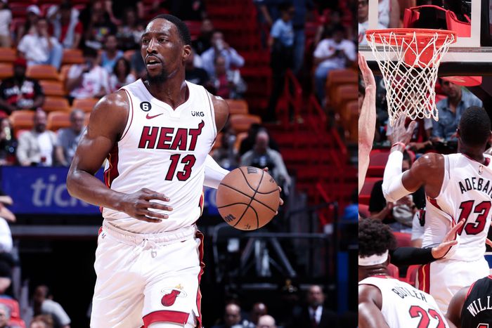 The Miami Heat clinched the eighth seed and will now take on the Eastern Conference top seed Milwaukee Bucks