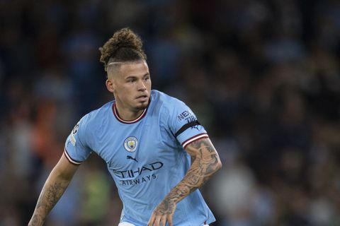 Manchester City midfielder says they will take nothing for granted in the title race