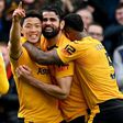 Diego Costa rolls back the years to power Wolves past Brentford