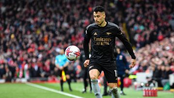 Arteta: This is why Martinelli is important for Arsenal