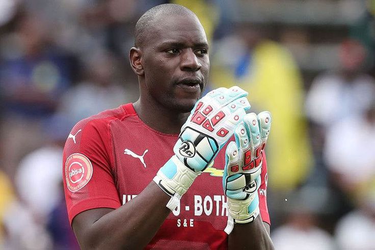 Onyango’s Sundowns in a shock cup exit by Stellenbosch