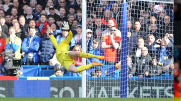 WATCH: Oh My Goal! Brighton teenager’s 30-yard screamer consigns Chelsea to yet another defeat