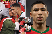 Achraf Hakimi's mother: Who is this powerful woman that has gone viral amid the PSG star's divorce saga?