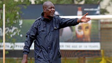 ‘Call me whatever you want, but I’ll continue winning’ -Matano answers critics