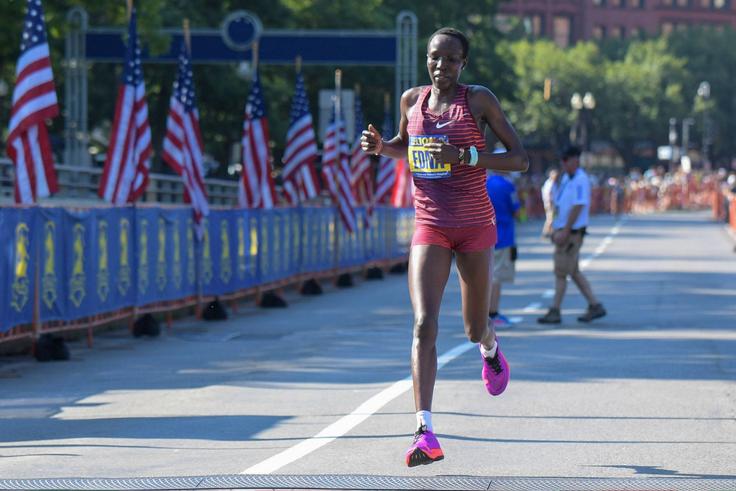 Edna Kiplagat