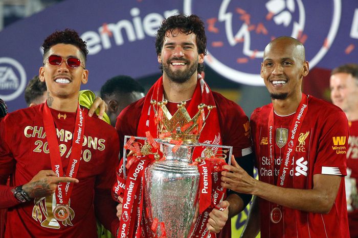 Roma interested in Liverpool forward Roberto Firmino