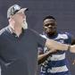 Why are AFC Leopards struggling to score goals?