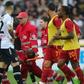Evan Ndicka: What caused Roma star collapse during Udinese match