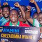 Kirinyaga Stars win Tujiamini Cheza Dimba football tournament in Central region