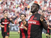 [Watch]: Victor Boniface's hilarious interview in Pidgin English