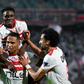 Mutyaba can only get better, after a decent show in Africa's fiercest rivalry, as Zamalek defeats Al Ahly