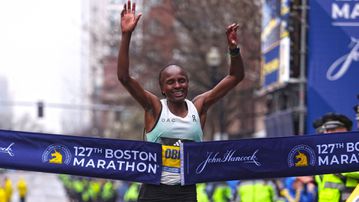 The millions Hellen Obiri, Sharon Lokedi and co will bank after Boston heroics