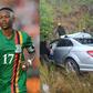 Rainford Kalaba: Zambian doctors release new details on former Chipolopolo captain's condition