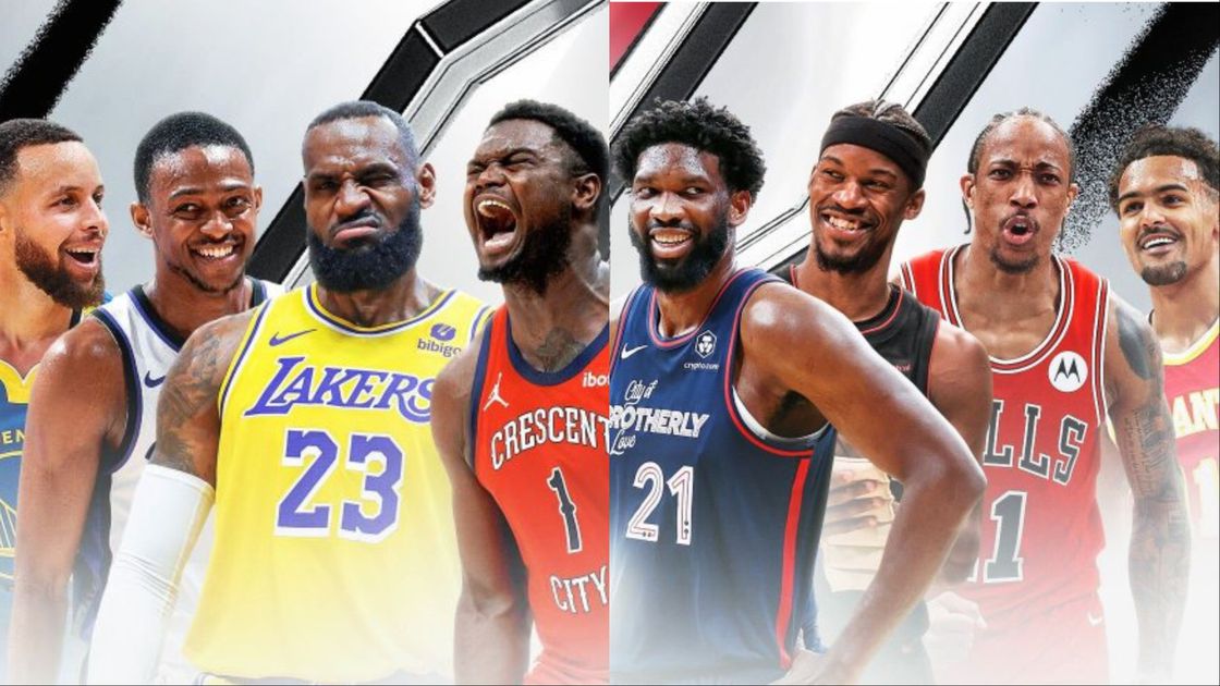 Check out the NBA Play-In Tournament schedule - Pulse Sports Uganda