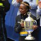 Revealed: Two things that catapulted Hellen Obiri to Boston Marathon victory against strong competition