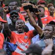 Why Kitara will share their gate collection with Vipers and FUFA