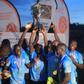 Invincibles: St Mary's Kitende tame Buddo to win Wakiso Schools Championships in style