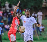 Kitara make history as they eliminate Vipers