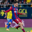 Pedro Gonzalez Pedri of FC Barcelona, Barca pass the ball during the La Liga EA Sports match between Cadiz CF and FC Barcelona  || Image credit: Imago