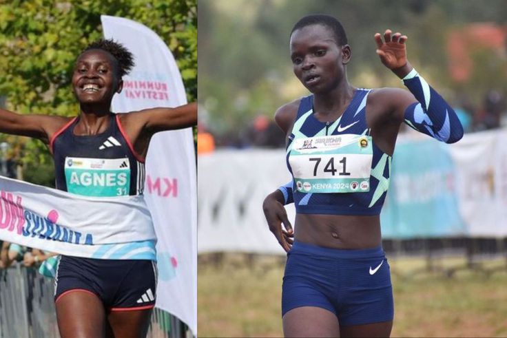 Agnes Ngetich's world record in danger as Emmaculate Anyango and Co. head to Bengaluru