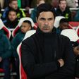 Arsenal manager Mikel Arteta | Imago
