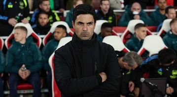3 Costly Mistakes Arteta Made That Damaged Arsenal's Title Dream in Devastating Loss to Aston Villa