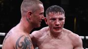 Willie Limond: How former Commonwealth Super-Lightweight champion's final fight went beyond the ring