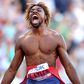 Noah Lyles: Why American sprint king is unhappy with track and field commentators
