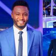 Super Eagles legend Mikel Obi continues his journalistic transition with the Champions League.