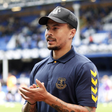 Dele Alli at Goodison Park || Image credit: Imago