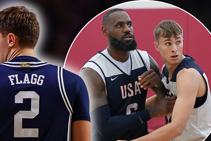 Is Cooper Flagg going to the NBA? 5 BIGGEST hints that confirm Duke star will declare for the Draft