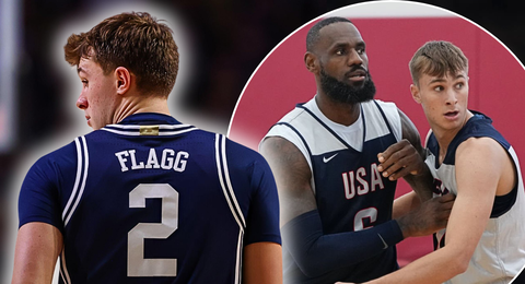 Is Cooper Flagg going to the NBA? 5 BIGGEST hints that confirm Duke star will declare for the Draft