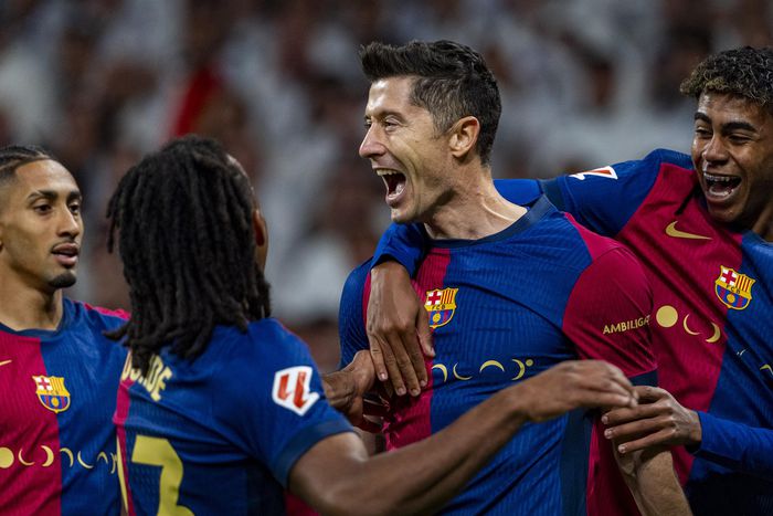 Why Barcelona May Feature in the 2025 FIFA Club World Cup Despite Failing to Qualify