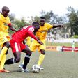 Shabana FC Demand Replay After Controversial FKF Cup Loss to Kakamega Homeboyz