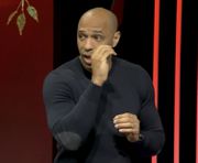 Too much is too much – Thierry Henry slams Football’s overcrowded schedule