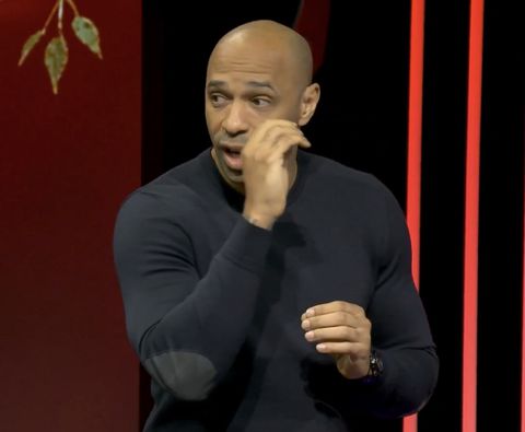Too much is too much – Thierry Henry slams Football’s overcrowded schedule