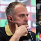 Barcelona coach drew comparisons between Cristiano Ronaldo and one of his players || Image credit: Imago